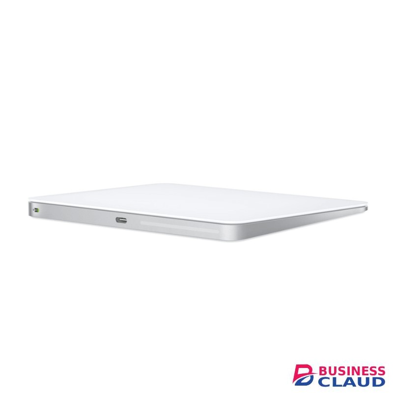 Apple Magic Trackpad For Mac - Wireless Touchpad With Multi