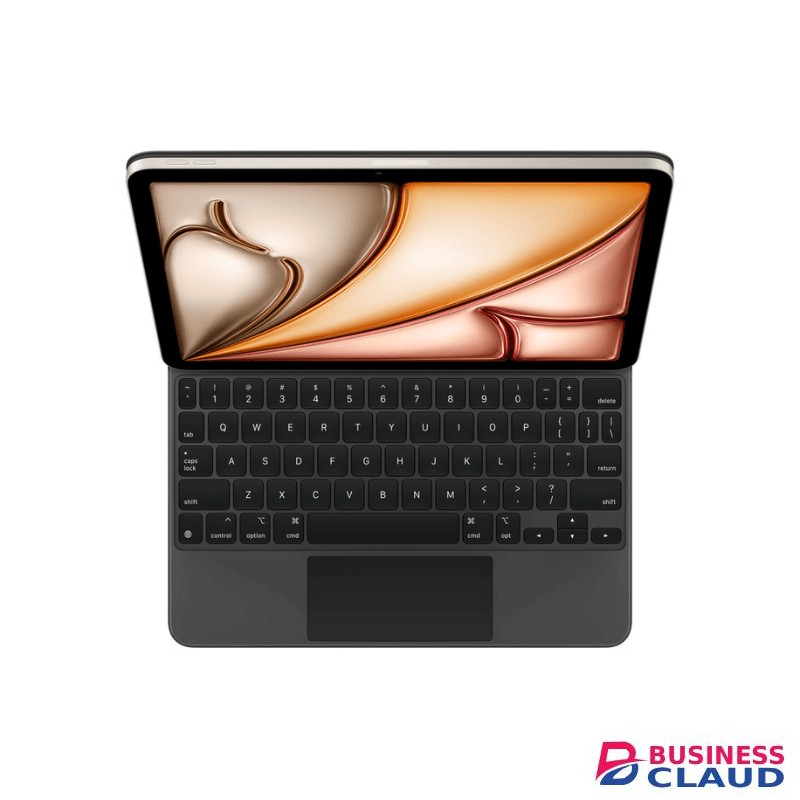 Apple Magic Keyboard 11 Inch M2 Black - Apple’s Sleek Wireless Keyboard For Pr