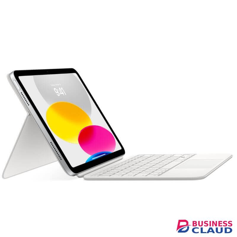 Apple Magic Keyboard Folio For 10th Gen