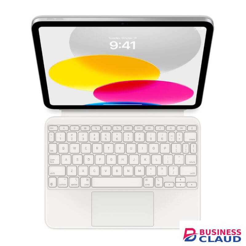 Apple Magic Keyboard Folio For 10th Gen