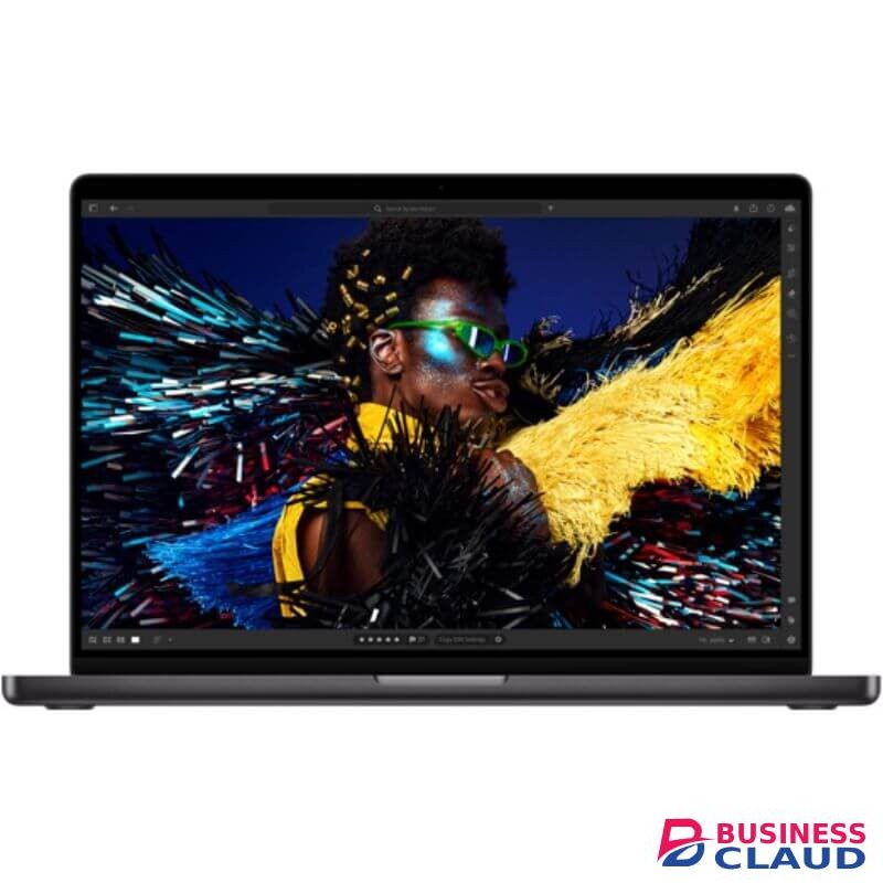 Apple 16 Inch MacBook Pro M3 Max (48GB RAM, 1TB SSD)