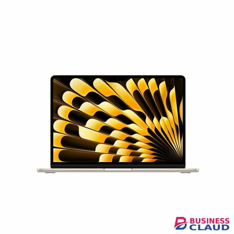 APPLE MacBook Air 15 Inch M3 Chip, 16GB RAM, 256 GB SSD