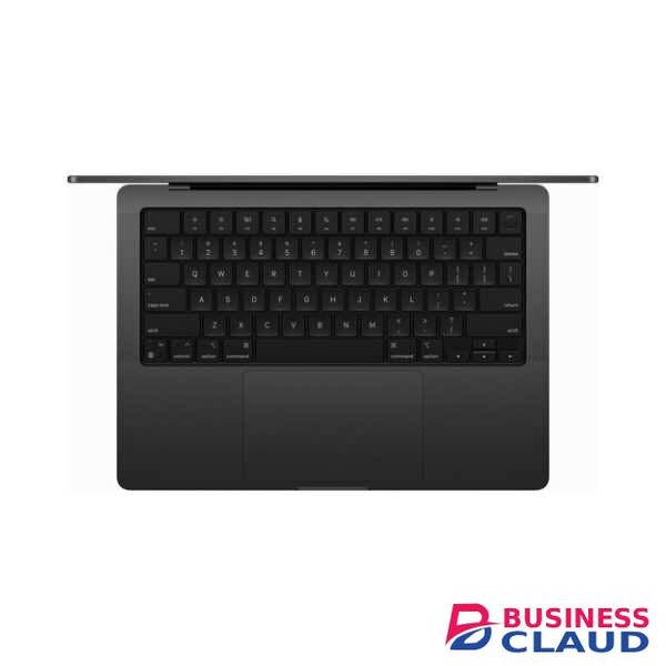 Apple MacBook Pro 14 Inch M3 Chip 8GB RAM 512GB SSD