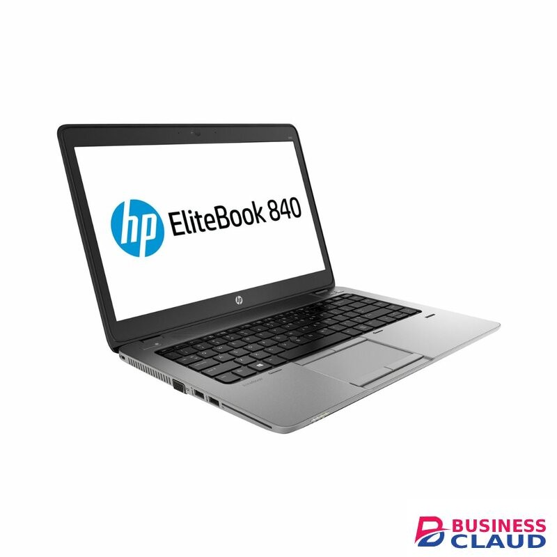 HP EliteBook 840 G2 Intel Core I5 5th Gen 8GB RAM 500GB HDD 14 Inches HD Display