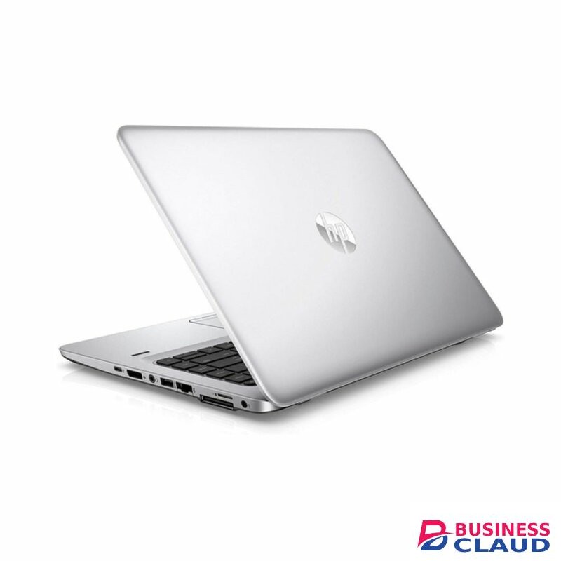HP EliteBook 840 G4 Intel Core I7 7th Gen 8GB RAM 256GB SSD 14 Inch Touch Screen