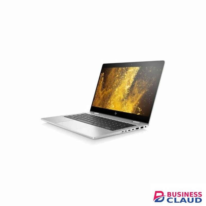 HP EliteBook 830 G6, 8th Gen Intel Core I5 16GB RAM 512GB SSD 13.3 Inch FHD TOUC