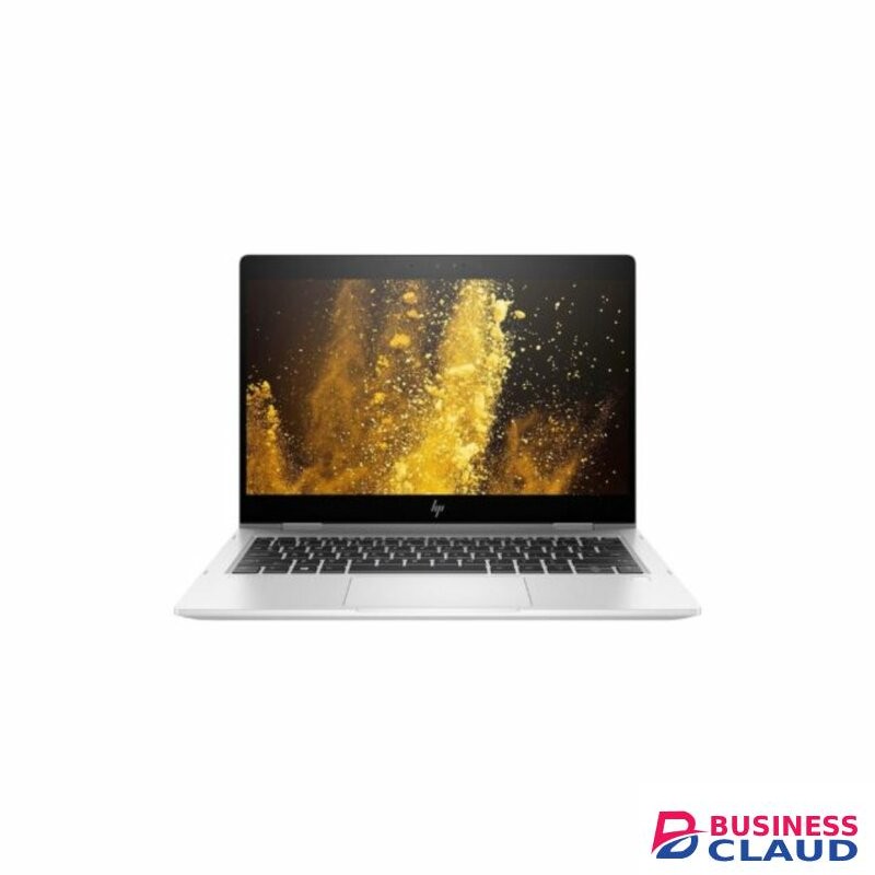 HP EliteBook 830 G6, 8th Gen Intel Core I5 16GB RAM 512GB SSD 13.3 Inch FHD TOUC