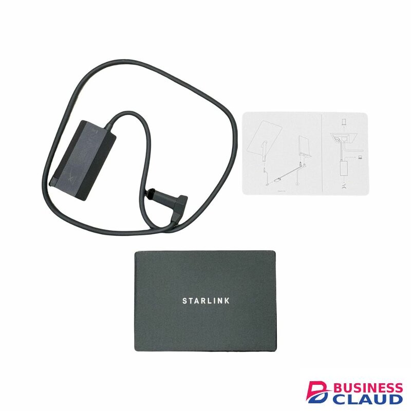 Space X Starlink Ethernet Adapter