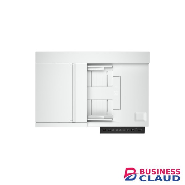 Efficient HP ScanJet Pro 3600fi Flatbed Scanner