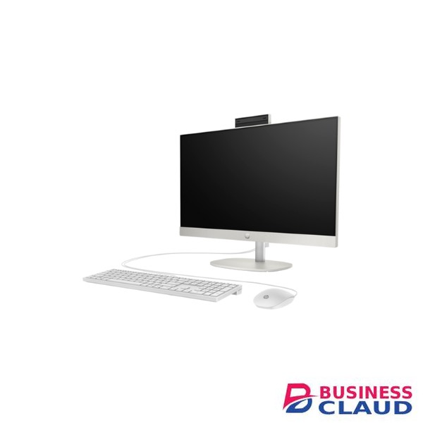 HP AiO 24-cr0129nh PC: Core I7-1355U (13th Gen), 16GB RAM, 512GB SSD