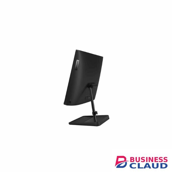 Powerful Lenovo IdeaCentre AIO: Core I3-1115G4 (11th Gen), 8GB RAM, 1TB Storage