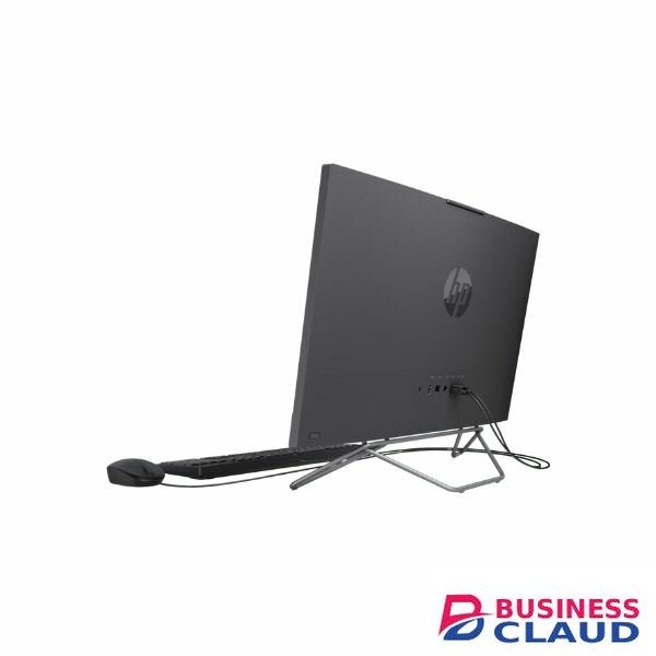 Brand New HP Pro One 240 G9: Core I5-1235U (12th Gen), 8GB RAM, 512GB SSD