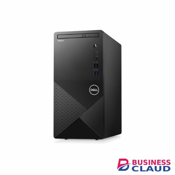 Powerful Dell Vostro 3910: Core I7-12700 (12th Gen), 8GB RAM, 1TB HDD