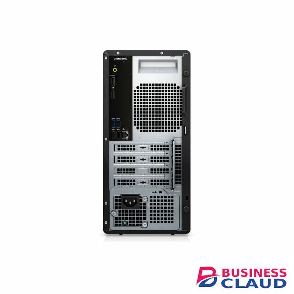 Versatile Dell Vostro 3910: Core I3-12100 (12th Gen), 4GB RAM, 1TB HDD