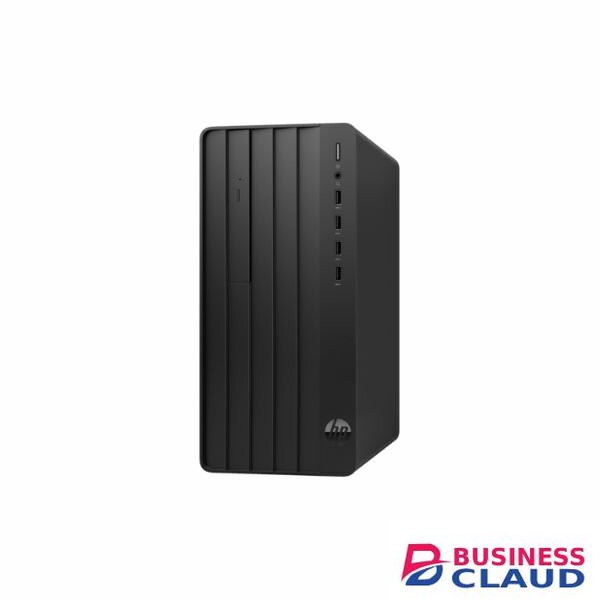 Powerful HP 290 G9 Pro Tower: Core I7 - 12700(12th Gen), 8GB RAM, 1TB SSD