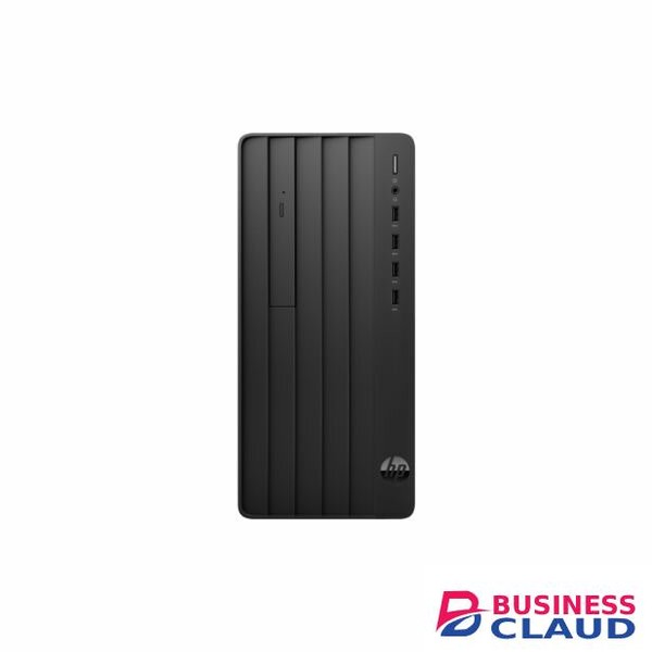 Powerful HP 290 G9 Pro Tower: Core I7 - 12700(12th Gen), 8GB RAM, 1TB SSD