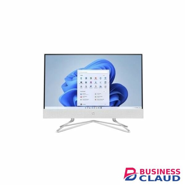 HP All-in-One 24 Inch Core I7-1255U (12th Gen), 8GB RAM, 1TB SSD 24