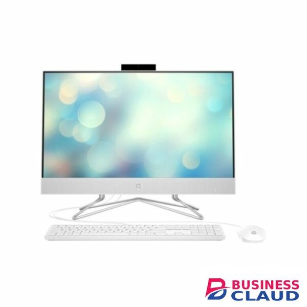 HP All-in-One 24 Inch Core I7-1255U (12th Gen), 8GB RAM, 1TB SSD 24