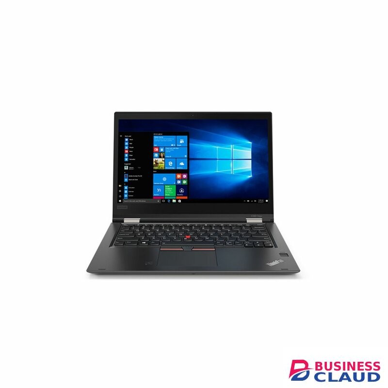 Lenovo ThinkPad Yoga X380 X360 Convertible Intel Core I5 8th Gen 8GB RAM 256GB S