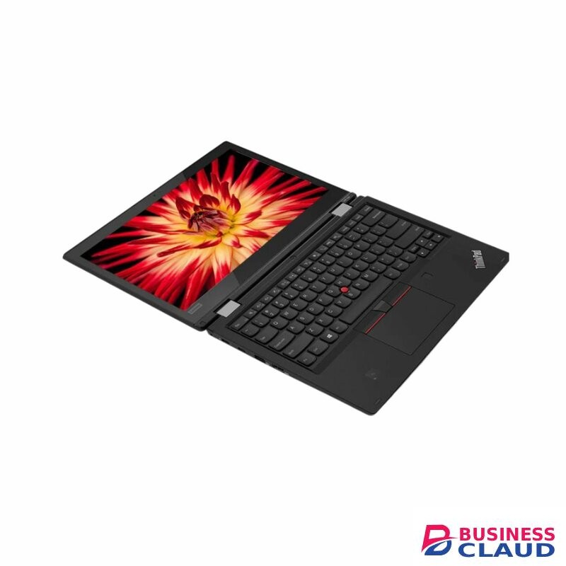 Lenovo ThinkPad Yoga X380 X360 Convertible Intel Core I5 8th Gen 8GB RAM 256GB S