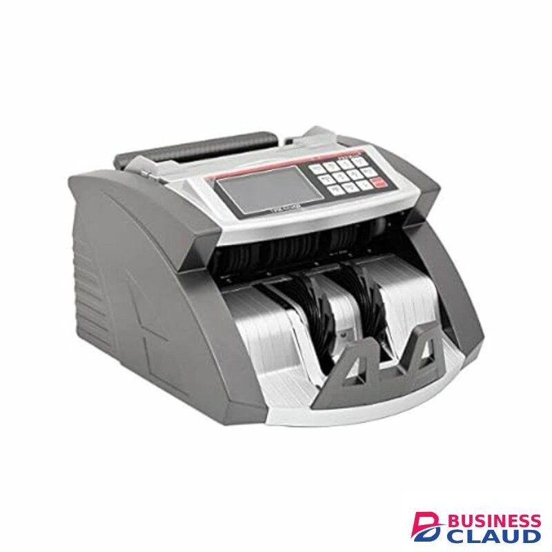Premax PM-CC35D Money Counter & Detector