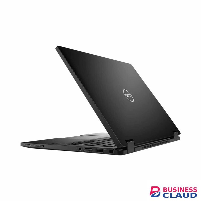 Dell Latitude 7390 2-in-1 I5 8th Gen 16GB RAM 512GB SSD 13.3" Touch Screen X360