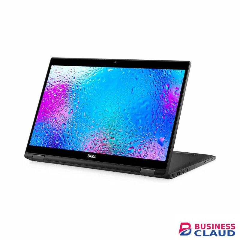 Dell Latitude 7390 2-in-1 I5 8th Gen 16GB RAM 512GB SSD 13.3" Touch Screen X360