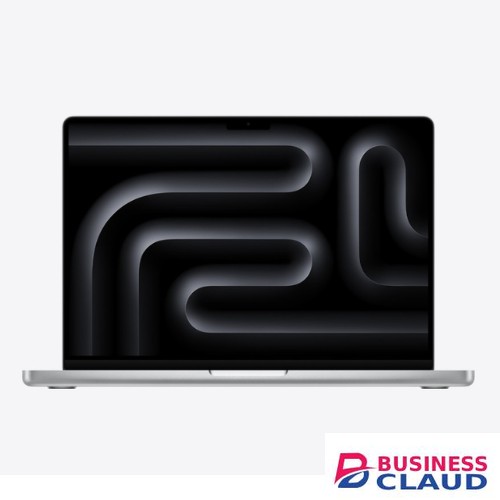 MacBook Pro M3 14-inch, 512GB SSD, 18GB RAM – High
