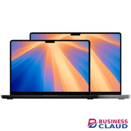 MacBook Pro M3 14-inch 1TB SSD, 8GB RAM