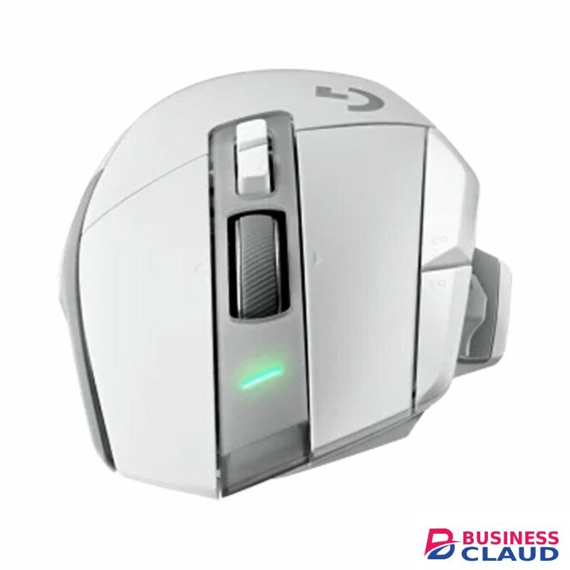 Logitech G502 LIGHTSPEED Wireless Gaming Mouse