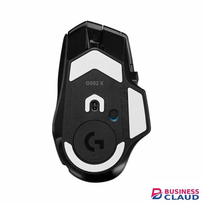 Logitech G502 LIGHTSPEED Wireless Gaming Mouse