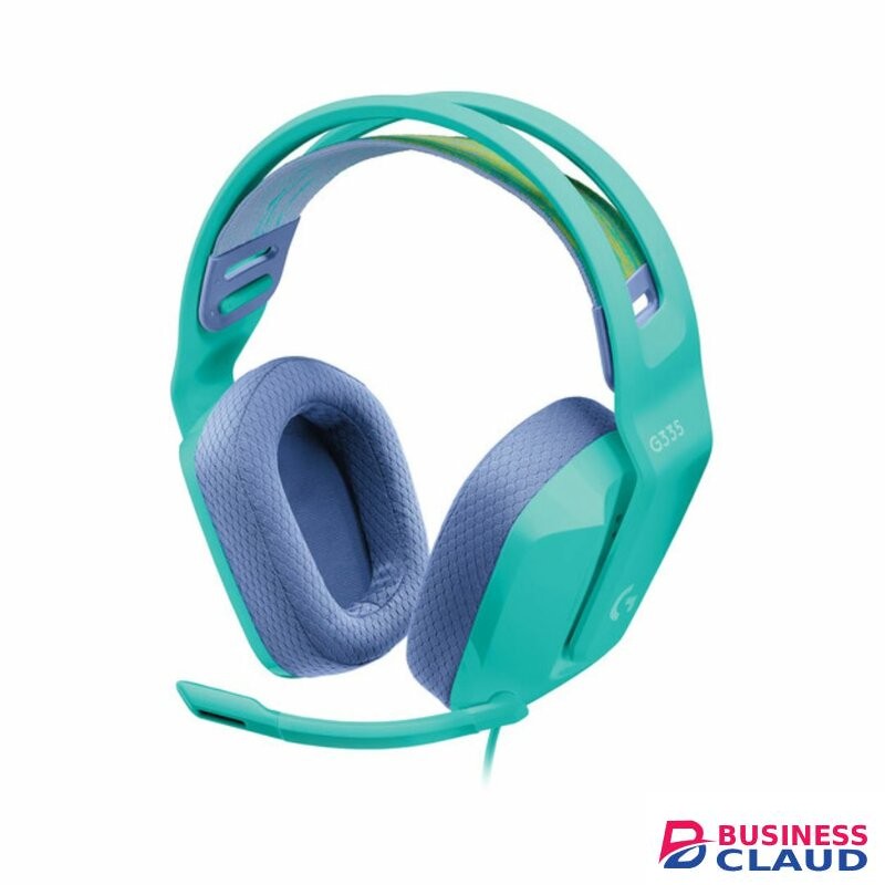 Logitech G335 Wired Gaming Headset