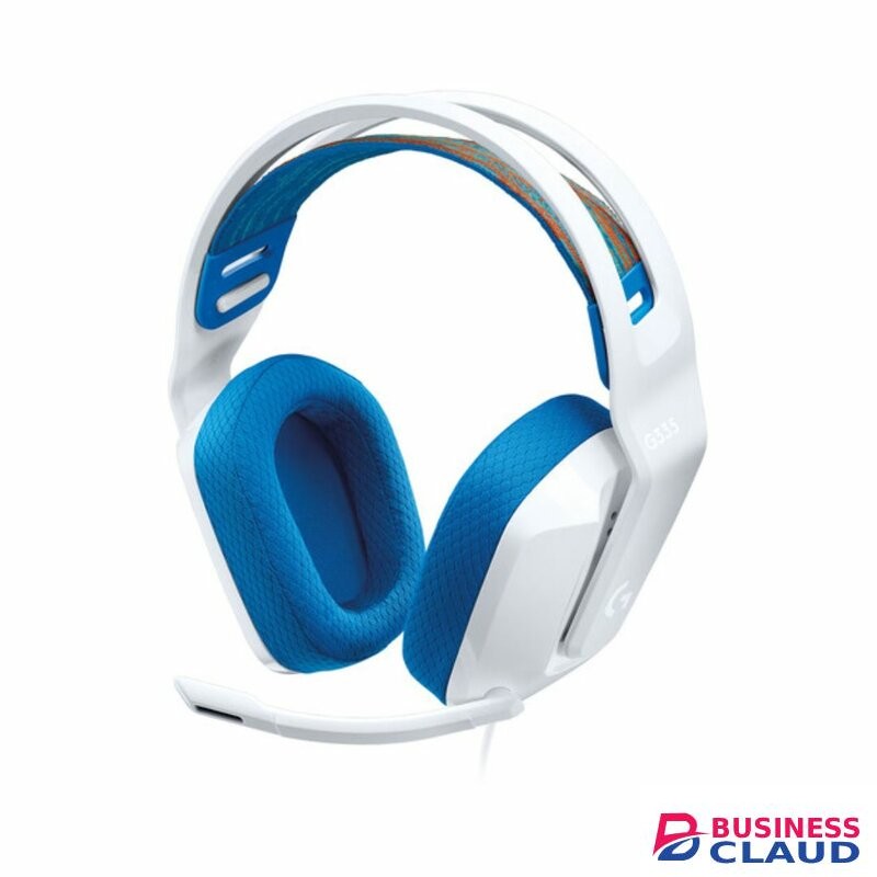 Logitech G335 Wired Gaming Headset