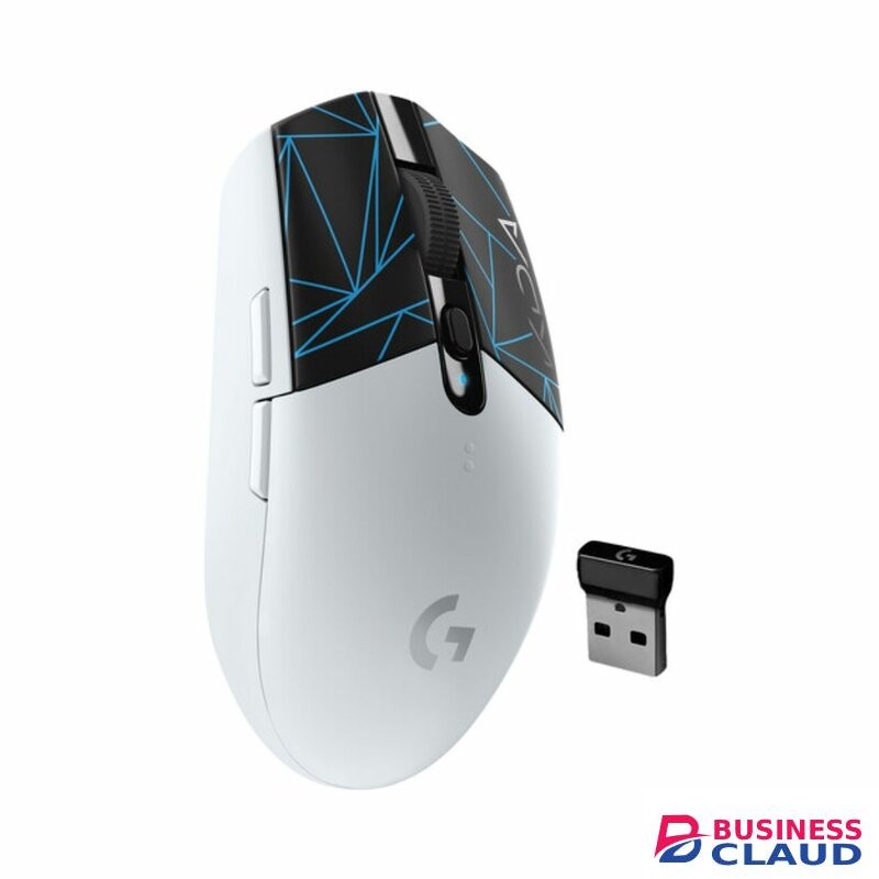 Logitech G305 Lightspeed Wireless Gaming Mouse