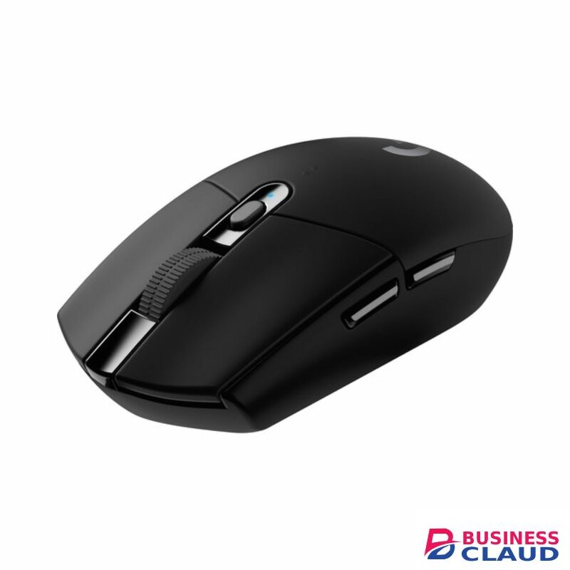 Logitech G305 Lightspeed Wireless Gaming Mouse