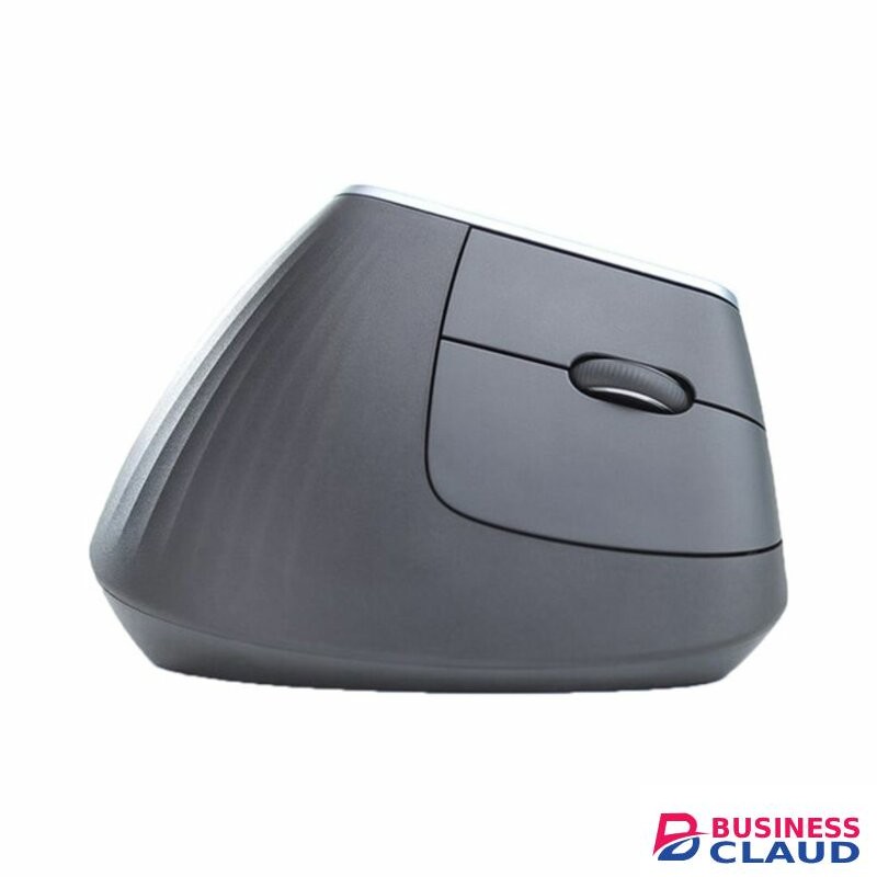 Logitech MX Vertical Ergonomic Wireless Mouse