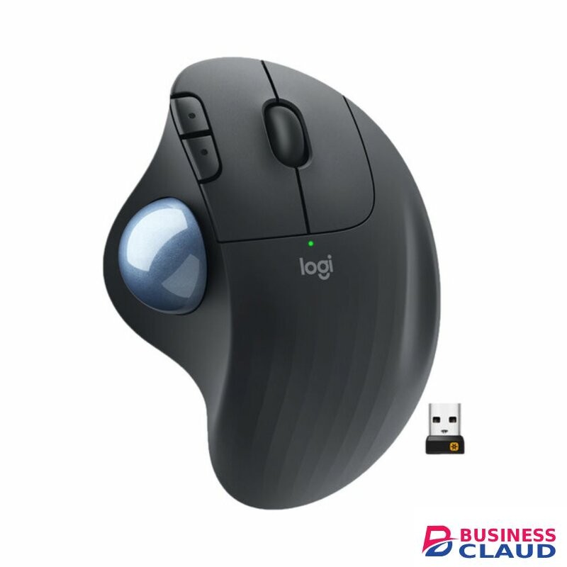 Logitech Ergo M575 Wireless Trackball Mouse