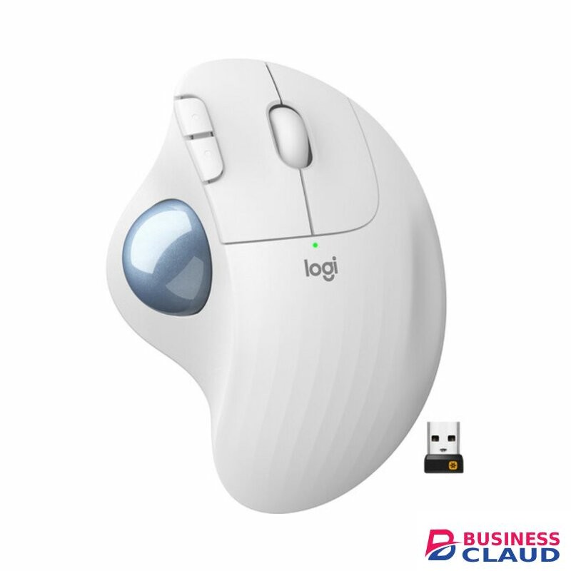 Logitech Ergo M575 Wireless Trackball Mouse