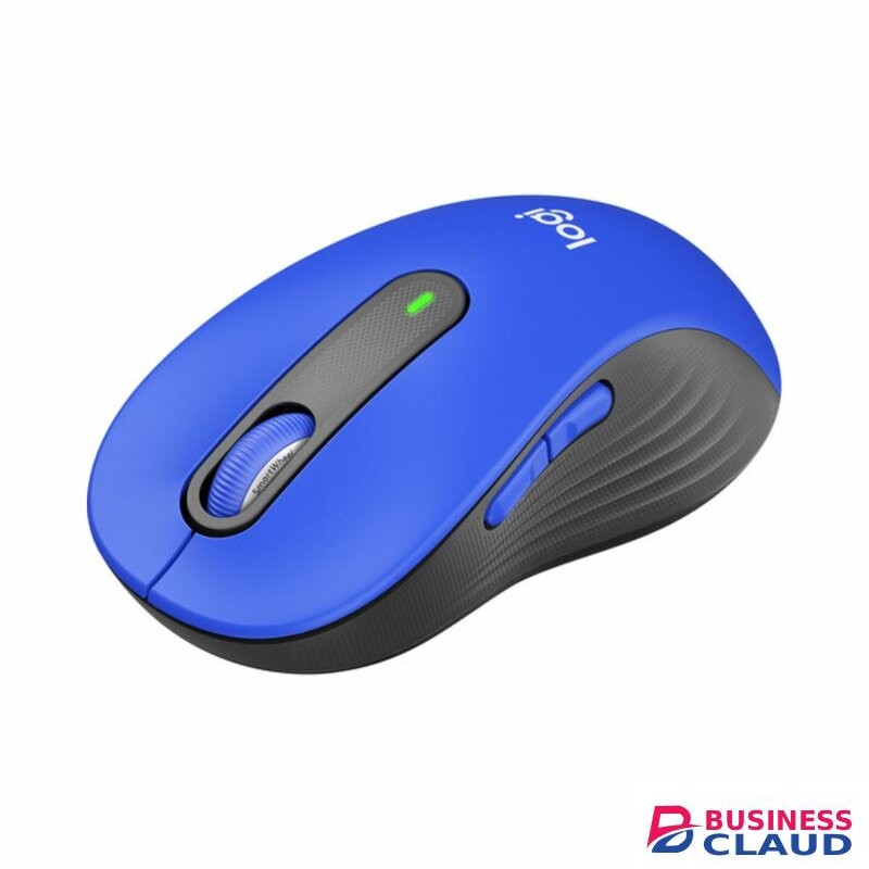 Logitech M650 Wireless Mice - Small, Large, Left Handed Wireless Mouse