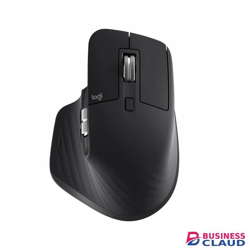 Logitech MX Master 3S Wireless Performance Mouse