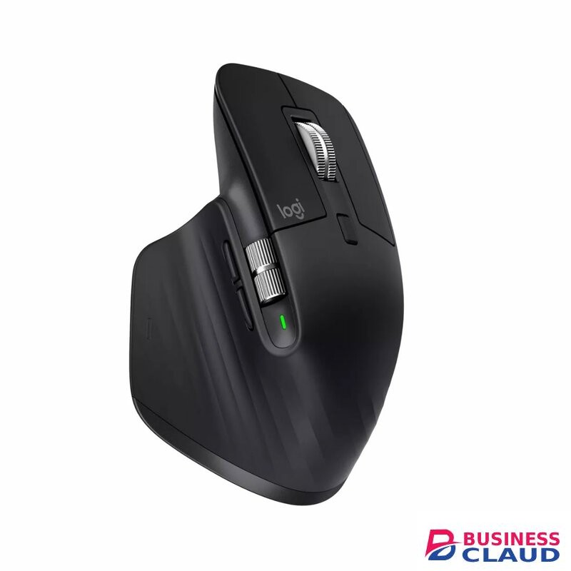 Logitech MX Master 3S Wireless Performance Mouse