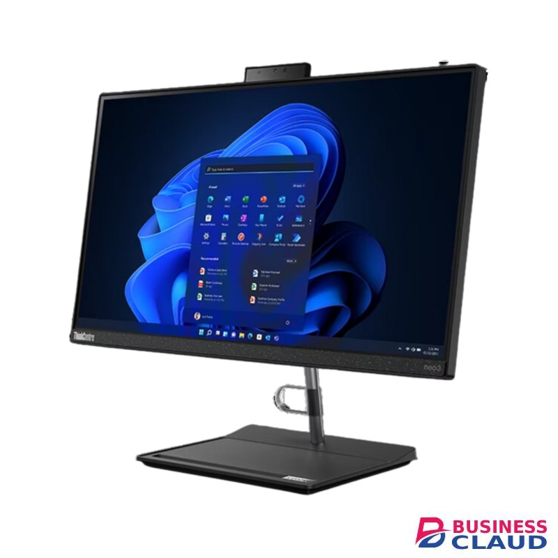 Lenovo ThinkCentre Neo 30a 24 Core I3 12TH Gen - 1220P 4GB RAM 256GB SSD 23.8" F