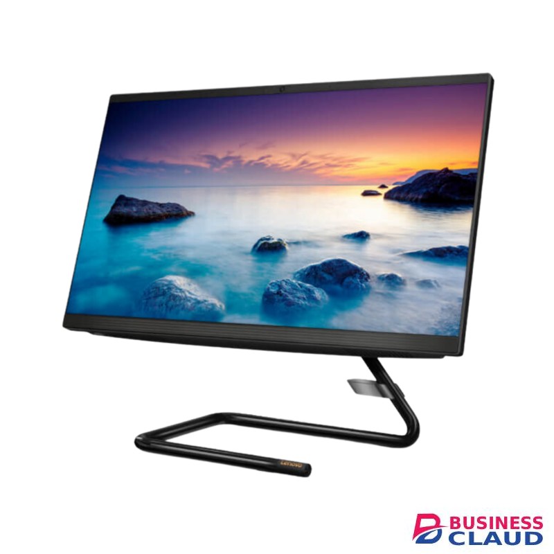 Lenovo IdeaCentre AIO 3 22ITL6 Core I3 11TH Gen 1115G4 8GB RAM 1TB HDD 21.5" Dis