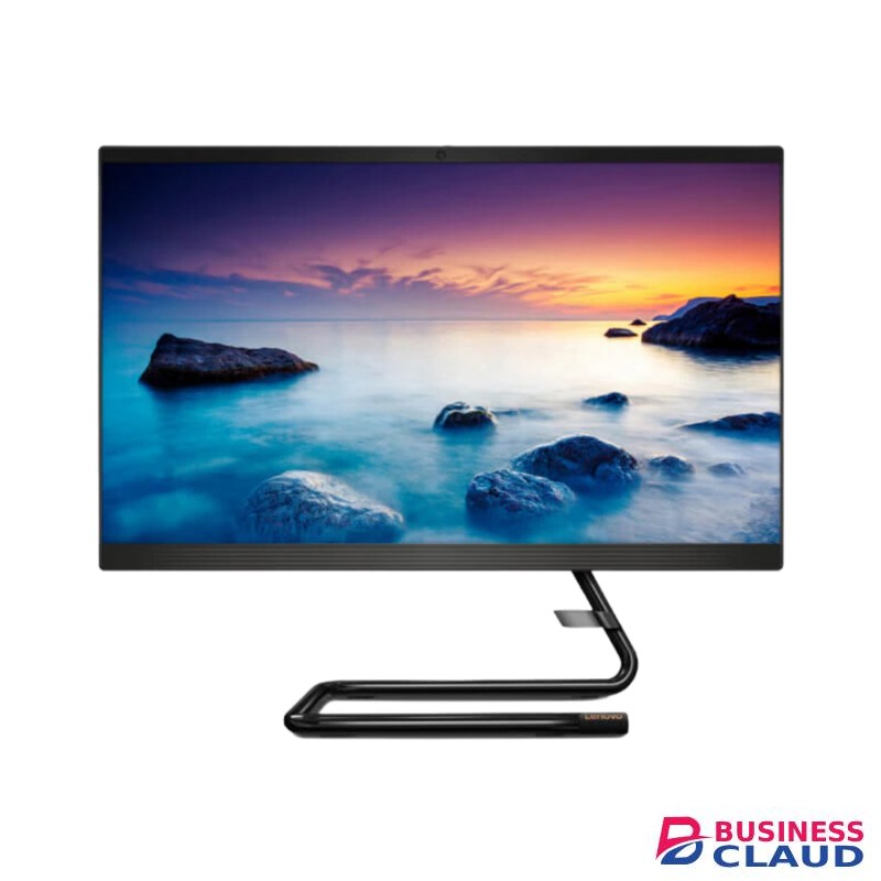 Lenovo IdeaCentre AIO 3 22ITL6 Core I3 11TH Gen 1115G4 8GB RAM 1TB HDD 21.5" Dis
