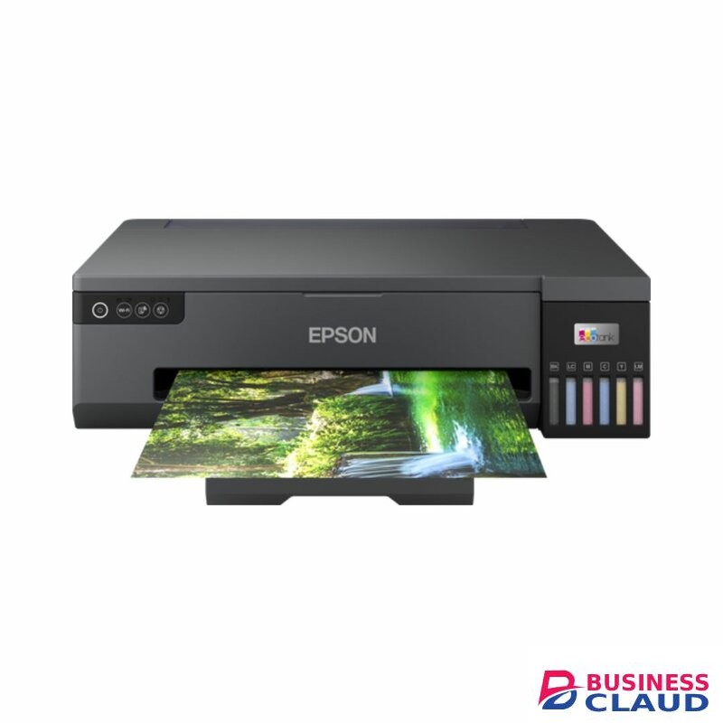 Epson L18050 Low-cost A3+ Photo Print