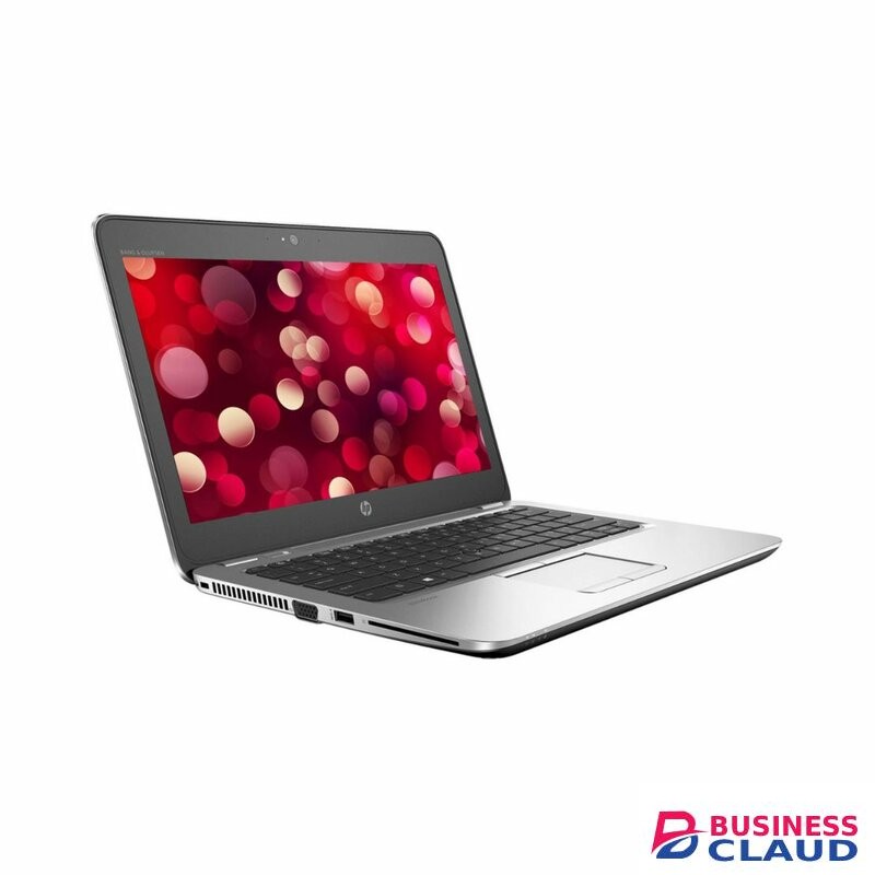 HP EliteBook 820 G3 Intel Core I7 6th Gen 8GB RAM 256GB SSD 12.5 Inches FHD Disp