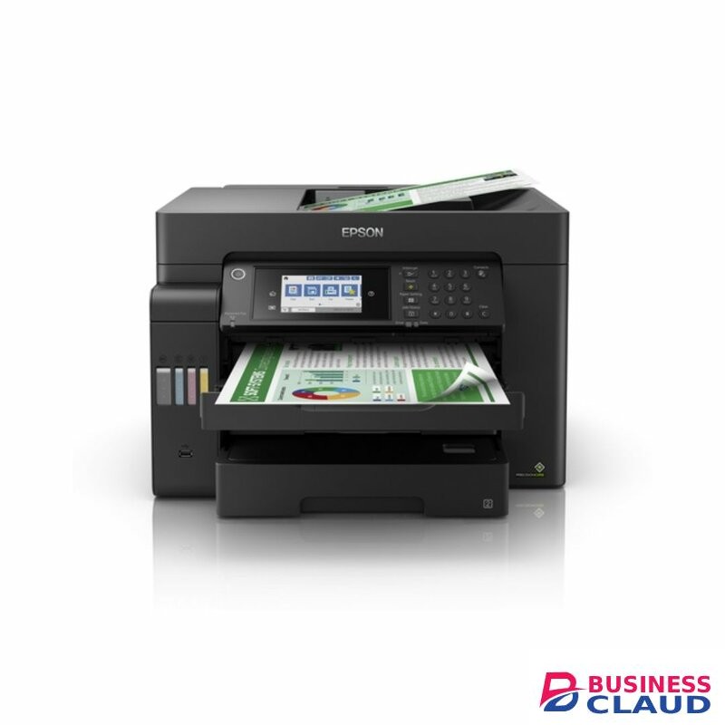 Epson EcoTank L14150 A3+ Wi-Fi Duplex Wide-Format All-in