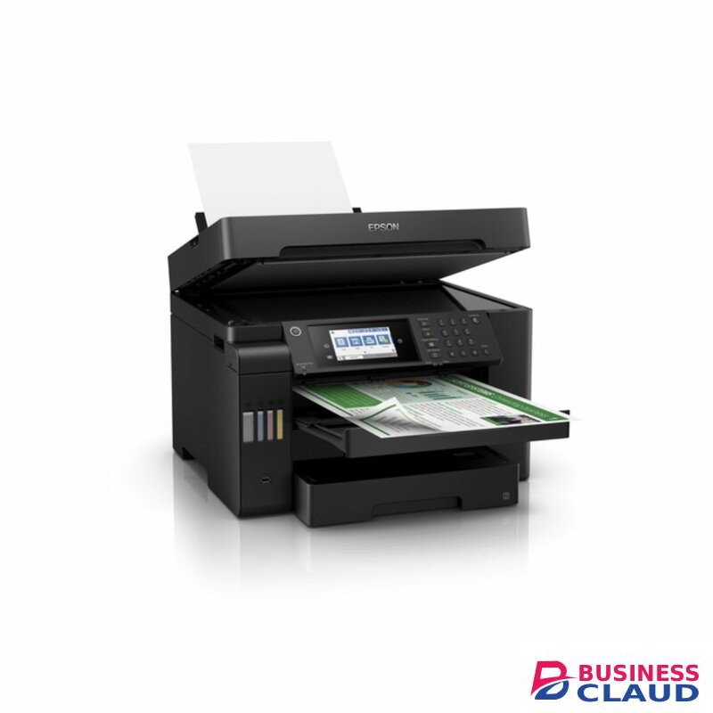 Epson EcoTank L14150 A3+ Wi-Fi Duplex Wide-Format All-in