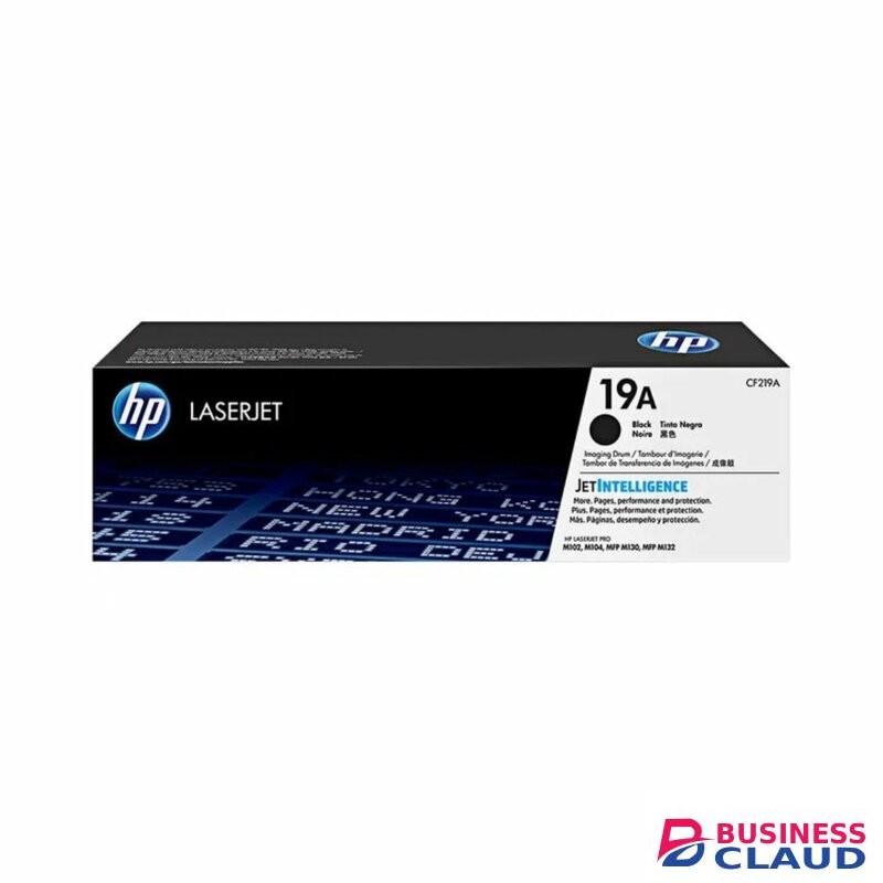 HP 19A Original LaserJet Imaging Drum