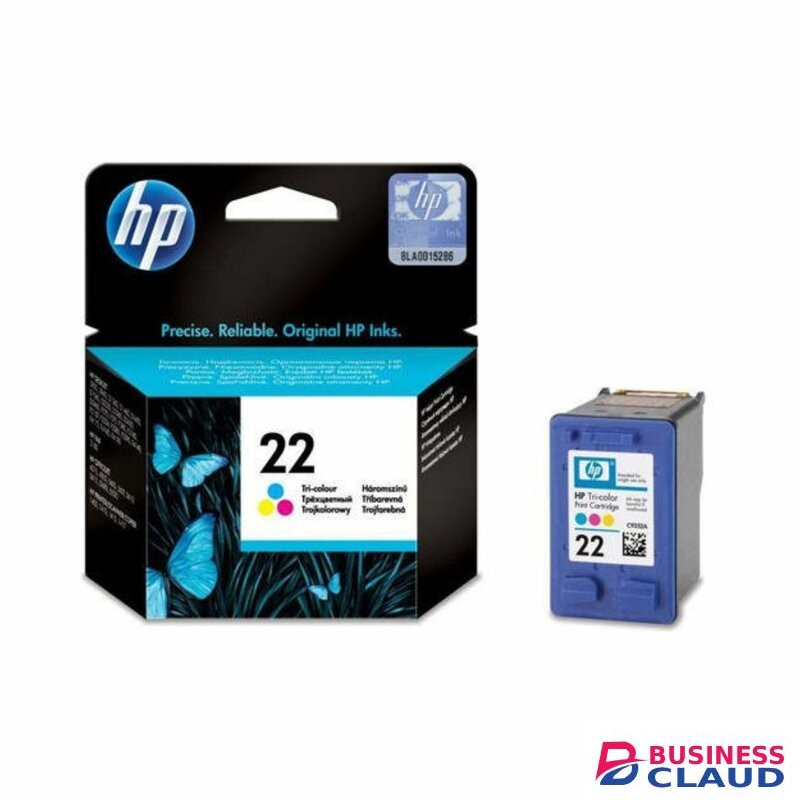 HP 22 Tri